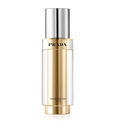 prada skincare serum